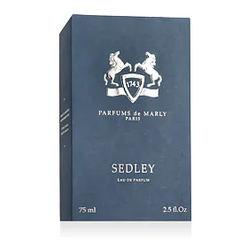 Parfums de Marly Sedley Eau de Parfum (unisex) 75 ml