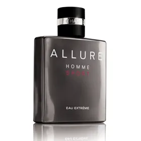 Chanel Allure Homme Sport Eau Extrême Eau de Toilette (uomo) 100 ml