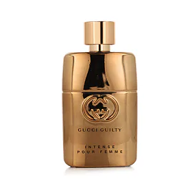 Gucci Guilty Pour Femme Eau de Parfum Intense 50 ml