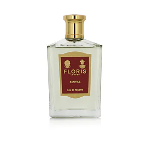 Floris Santal Eau de Toilette (uomo) 100 ml