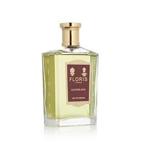 Floris Leather Oud Eau de Parfum (unisex) 100 ml