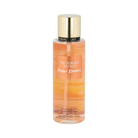 Victoria's Secret Amber Romance Spray da corpo (donna) 250 ml