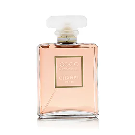Chanel Coco Mademoiselle Eau de Parfum (donna) 100 ml