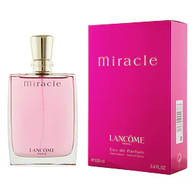 Lancôme Miracle pour Femme Eau de Parfum (donna) 100 ml