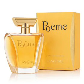 Lancôme Poême Eau de Parfum (donna) 100 ml