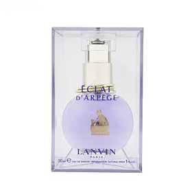 Lanvin Éclat d’Arpège Eau de Parfum (donna) 30 ml