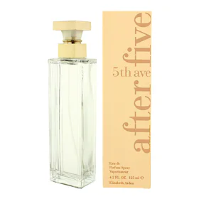 Elizabeth Arden 5th Avenue After Five Eau de Parfum (donna) 125 ml