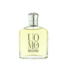 Moschino Uomo? Eau de Toilette (uomo) 125 ml