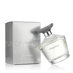 Oscar De La Renta Rosamor Eau de Toilette (donna) 100 ml