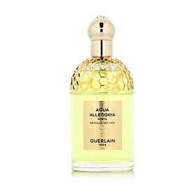 Guerlain Aqua Allegoria Forte Nerolia Vetiver Eau de Parfum (unisex) - ricaricabile 125 ml