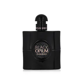 Yves Saint Laurent Black Opium Le Parfum (donna) 50 ml