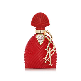 Ungaro Emanuel Diva Rouge Eau de Parfum (donna) 50 ml