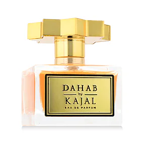 Kajal Dahab Eau de Parfum donna 100 ml