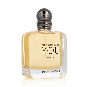 Giorgio Armani Emporio Armani Stronger With You Only Eau de Toilette (uomo) 100 ml