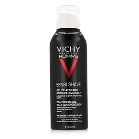 Vichy Homme Anti-Irritation Shaving Gel 150 ml