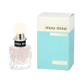 Miu Miu L'Eau Rosée Eau de Toilette (donna) 50 ml