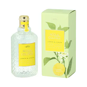4711 Acqua Colonia Lemon & Ginger Eau de Cologne (unisex) 170 ml
