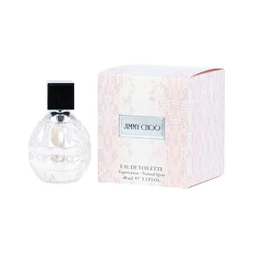 Jimmy Choo Jimmy Choo Eau De Toilette (donna) 40 ml