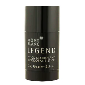 Montblanc Legend for Men Deostick profumato (uomo) 75 g