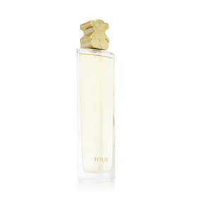 Tous Gold Eau de Parfum (donna) 90 ml