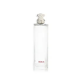 TOUS Tous Eau de Toilette donna 90 ml