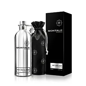 Montale Paris Sweet Oriental Dream Eau de Parfum (unisex) 100 ml