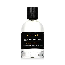 Gerini Gardenia Extrait de parfum (unisex) 100 ml