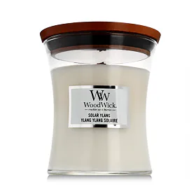 WoodWick Medium Hourglass Candles Candela profumata 275 g