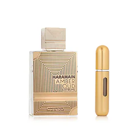 Al Haramain Amber Oud Gold Edition Extreme Extrait de parfum (unisex) 60 ml
