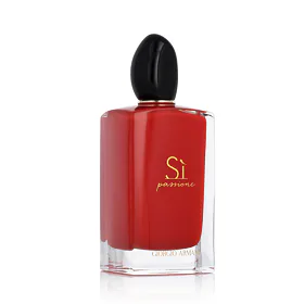 Giorgio Armani Sì Passione Eau de Parfum (donna) 150 ml