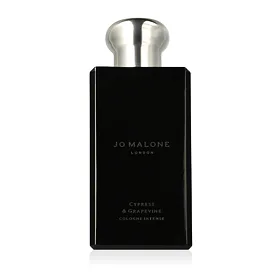 Jo Malone Cypress & Grapevine Eau de Cologne Intense (unisex) 100 ml