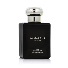 Jo Malone Oud & Bergamot Eau de Cologne Intense (unisex) 50 ml