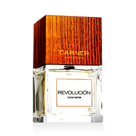 Carner Barcelona Revolución Eau de Parfum (unisex) 100 ml