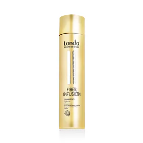 Londa Professional Fiber Infusion Shampoo 250 ml