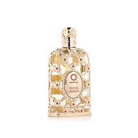 Orientica Royal Amber Eau de Parfum (unisex) 150 ml