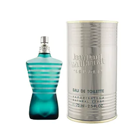 Jean Paul Gaultier Le Male Eau de Toilette (uomo) 75 ml