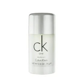 Calvin Klein CK One Deostick (unisex) 75 ml