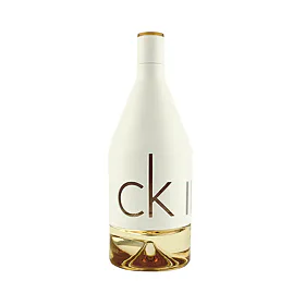 Calvin Klein CK In2U for Her Eau de Toilette (donna) 150 ml