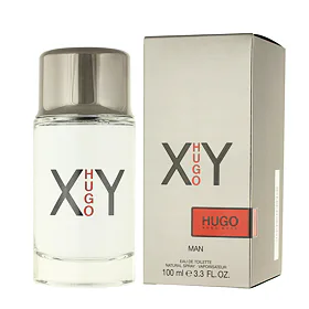 Hugo Boss Hugo XY Eau de Toilette (uomo) 100 ml