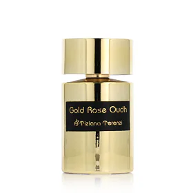 Tiziana Terenzi Gold Rose Oudh Spray per capelli (unisex) 50 ml