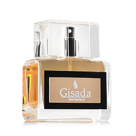 Gisada Uomo Eau de Toilette (uomo) 50 ml