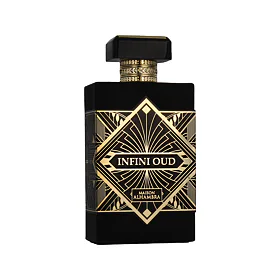 Maison Alhambra Infini Oud Eau de Parfum (unisex) 100 ml