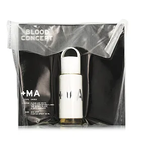 Blood Concept +MA Eau de Parfum (unisex) 30 ml