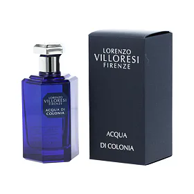 Lorenzo Villoresi Firenze Acqua di Colonia Eau de Toilette (unisex) 100 ml