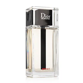 Dior Homme Sport 2021 Eau de Toilette (uomo) 125 ml