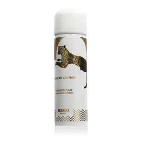 Memo Paris African Leather Spray per capelli (unisex) 80 ml