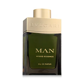 Bvlgari Man Wood Essence Eau de Parfum (uomo) - ricaricabile 100 ml