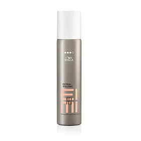 Wella EIMI Extra-Volume Strong Hold Volumising Mousse 75 ml