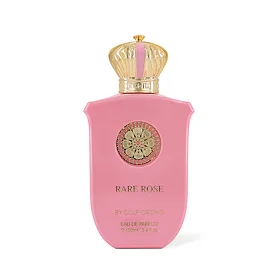 Gulf Orchid Rare Rose Eau de Parfum (unisex) 100 ml