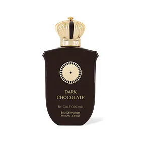 Gulf Orchid Dark Chocolate Eau de Parfum (unisex) 100 ml